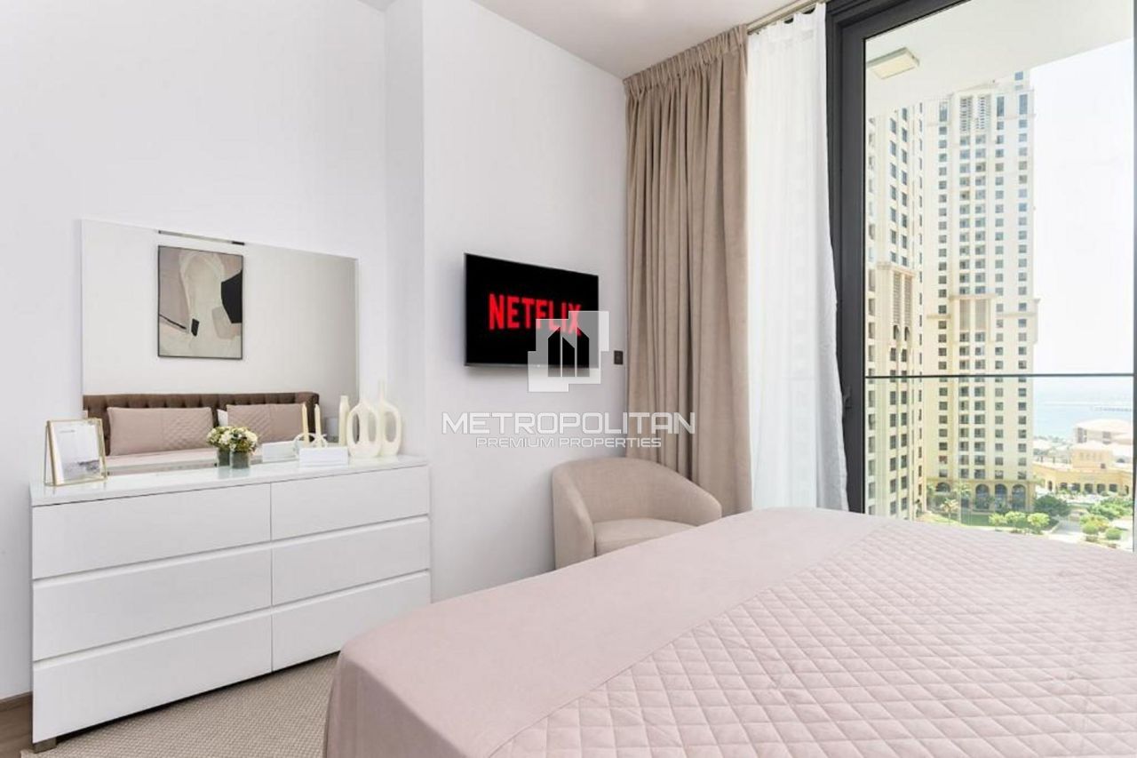 Апартаменты в Дубае, ОАЭ, 85 м² - фото 7