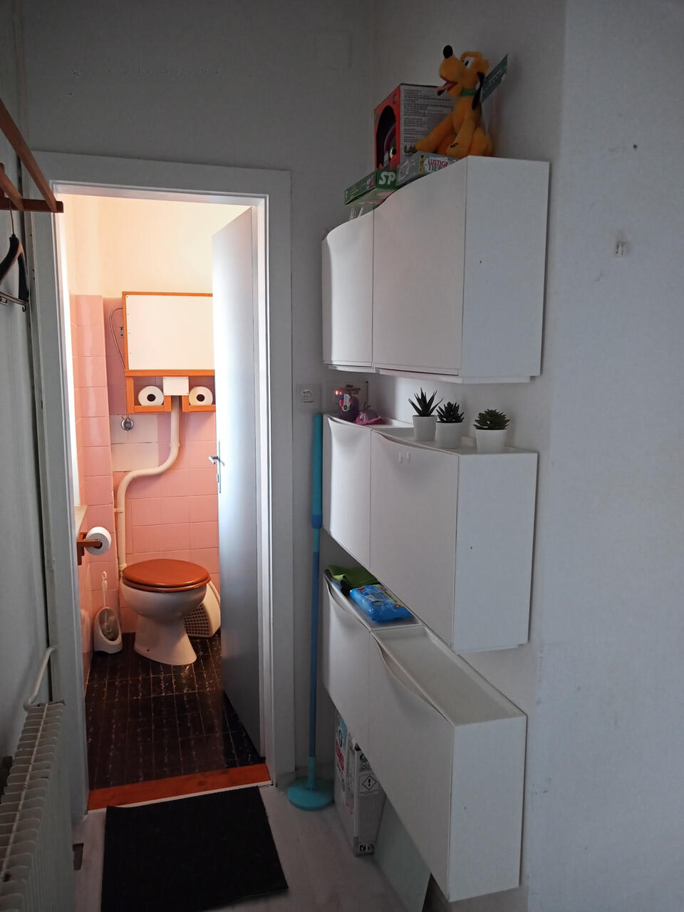 Квартира в Любляне, Словения, 103 м² - фото 12