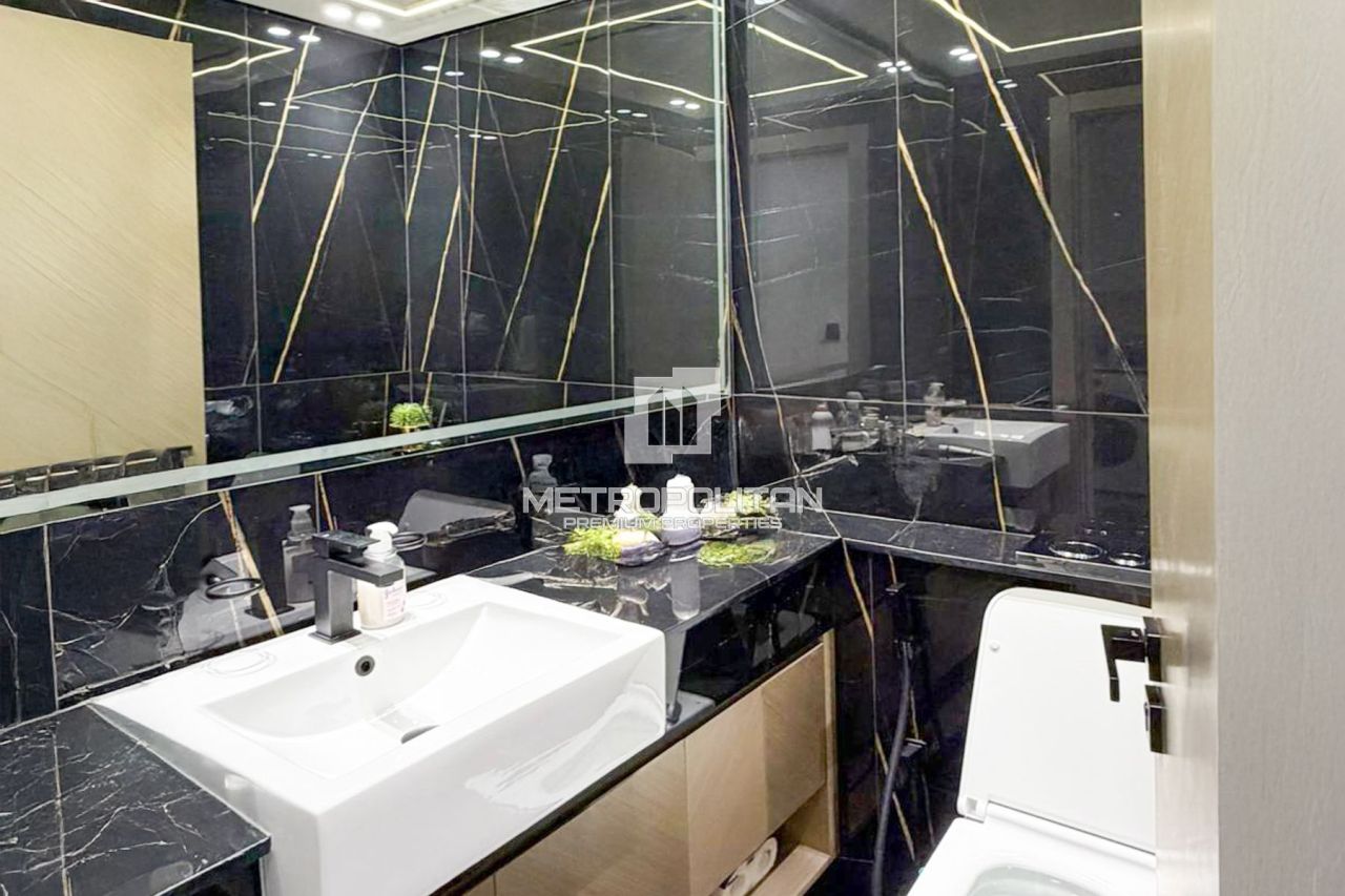 Апартаменты в Дубае, ОАЭ, 68 м² - фото 7