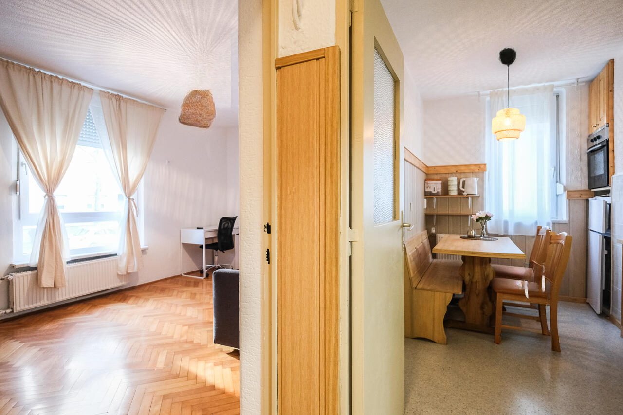 Квартира в Любляне, Словения, 83 м² - фото 12