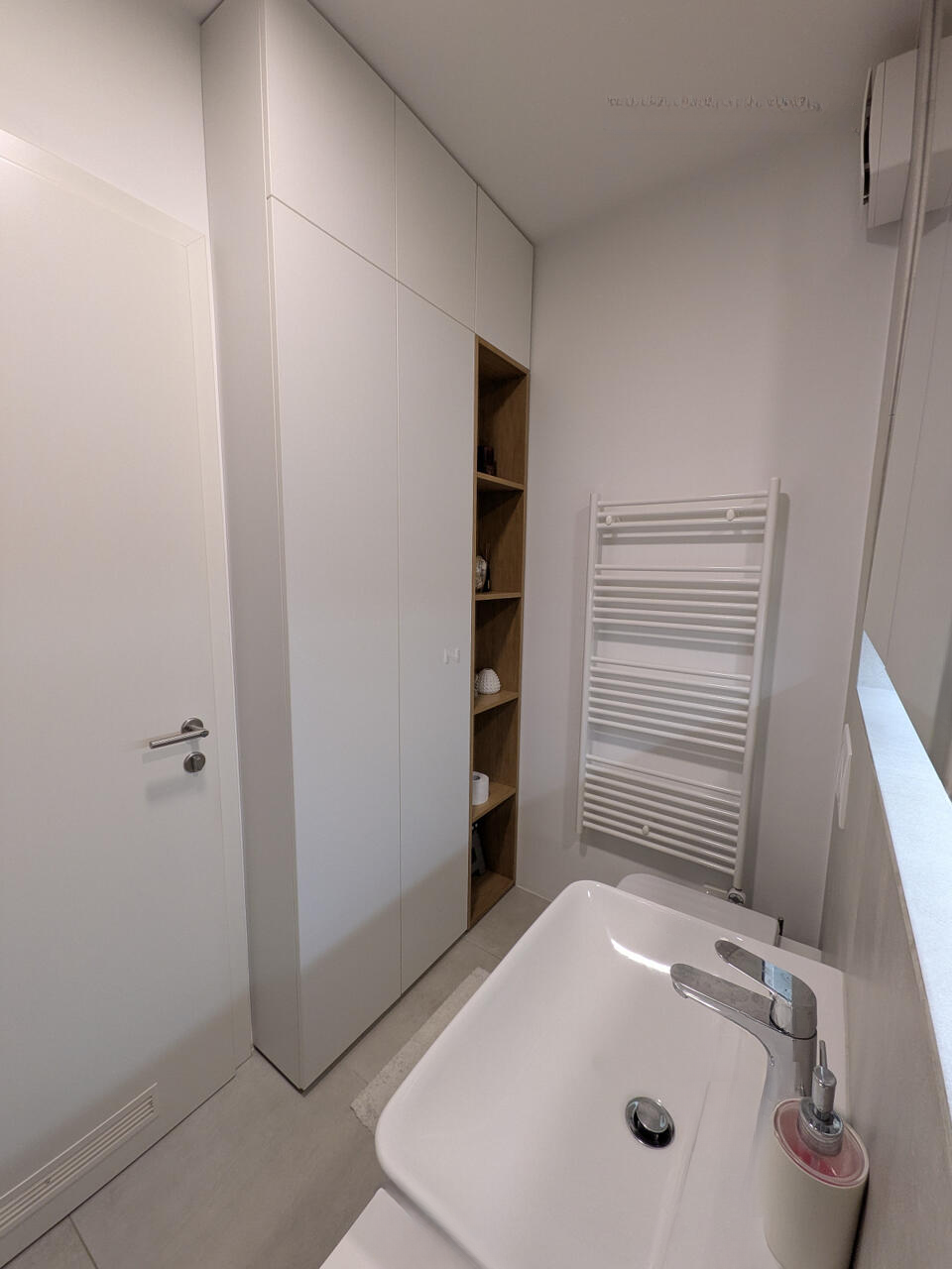 Квартира в Любляне, Словения, 72 м² - фото 13