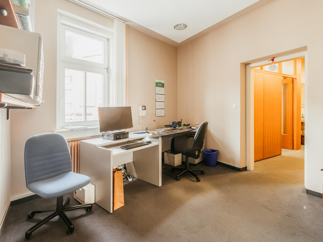 Квартира в Любляне, Словения, 88 м² - фото 13