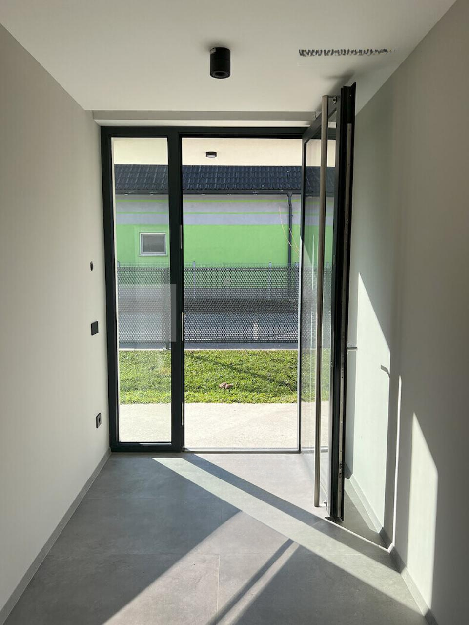 Квартира в Любляне, Словения, 249 м² - фото 13