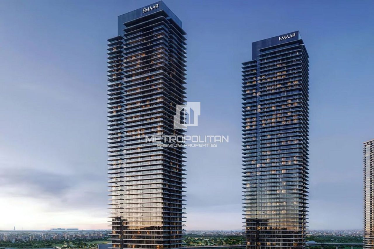 Апартаменты в Дубае, ОАЭ, 70 м² - фото 7