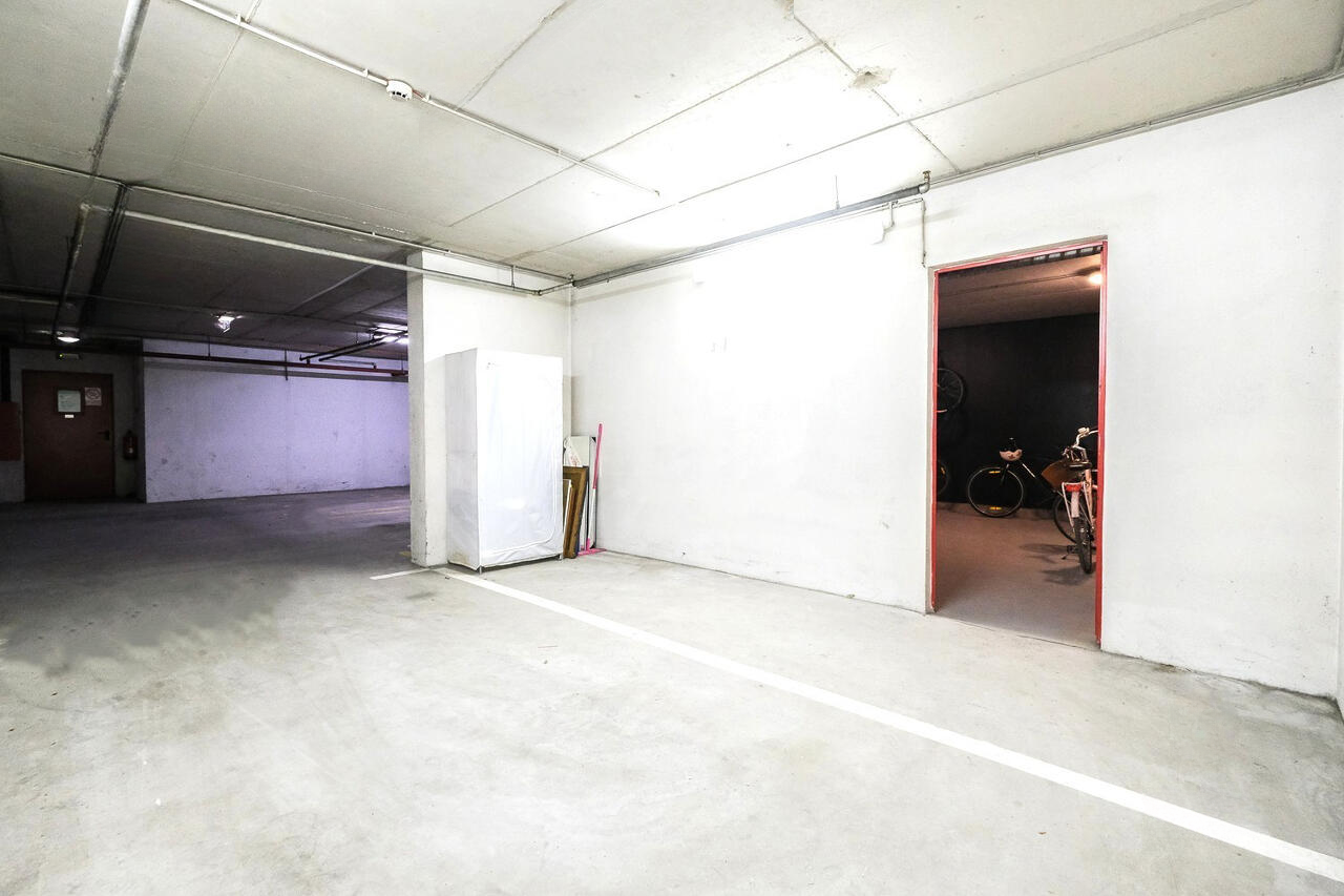 Квартира в Любляне, Словения, 111 м² - фото 13