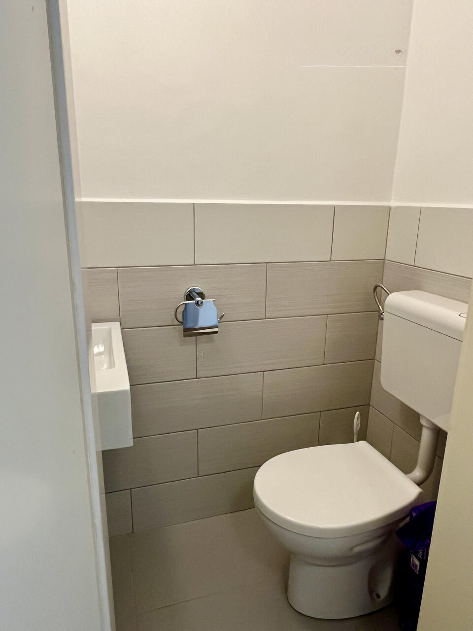 Квартира в Любляне, Словения, 51 м² - фото 13