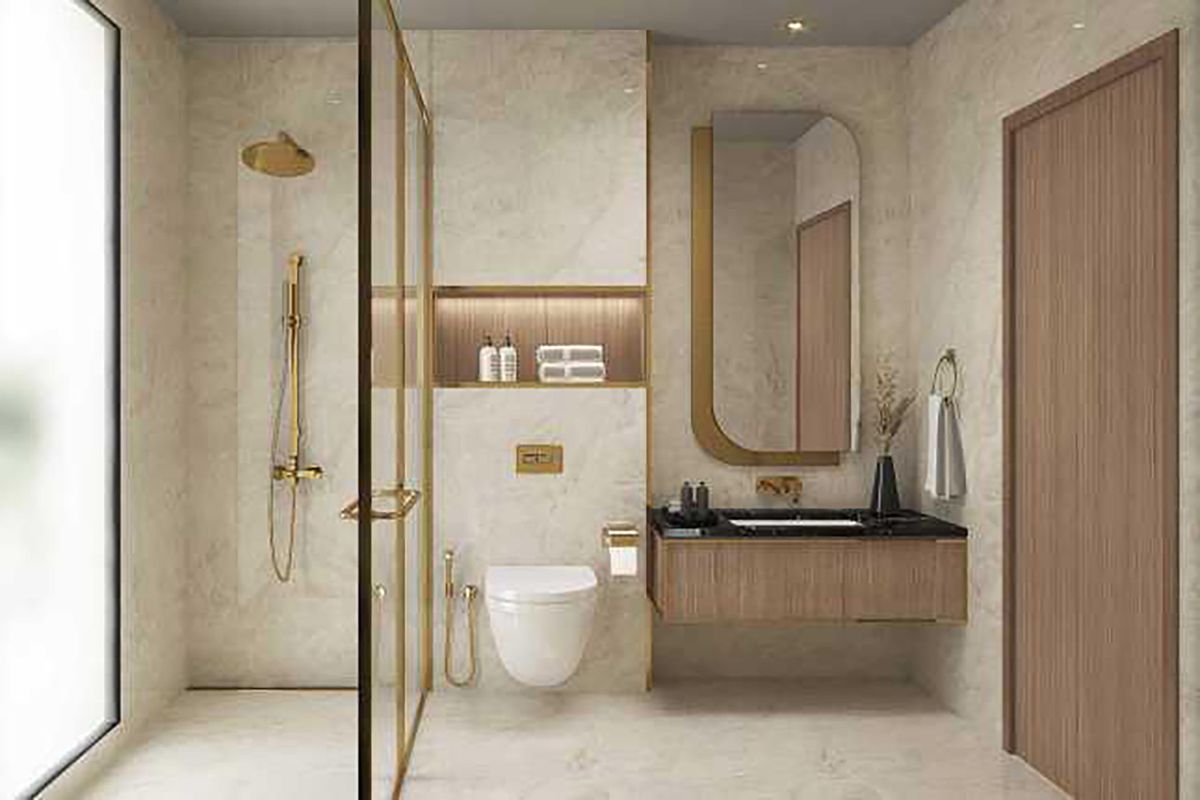 Вилла в Дубае, ОАЭ, 144 м² - фото 7