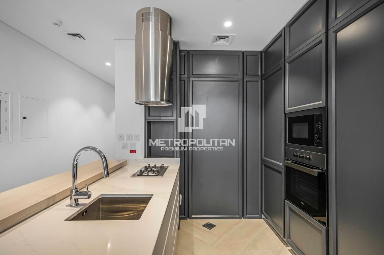 Апартаменты в Дубае, ОАЭ, 50 м² - фото 7