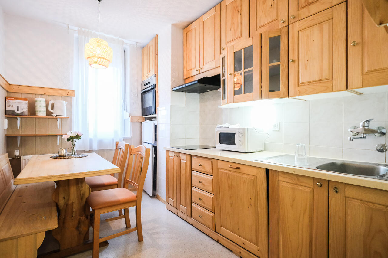 Квартира в Любляне, Словения, 83 м² - фото 13