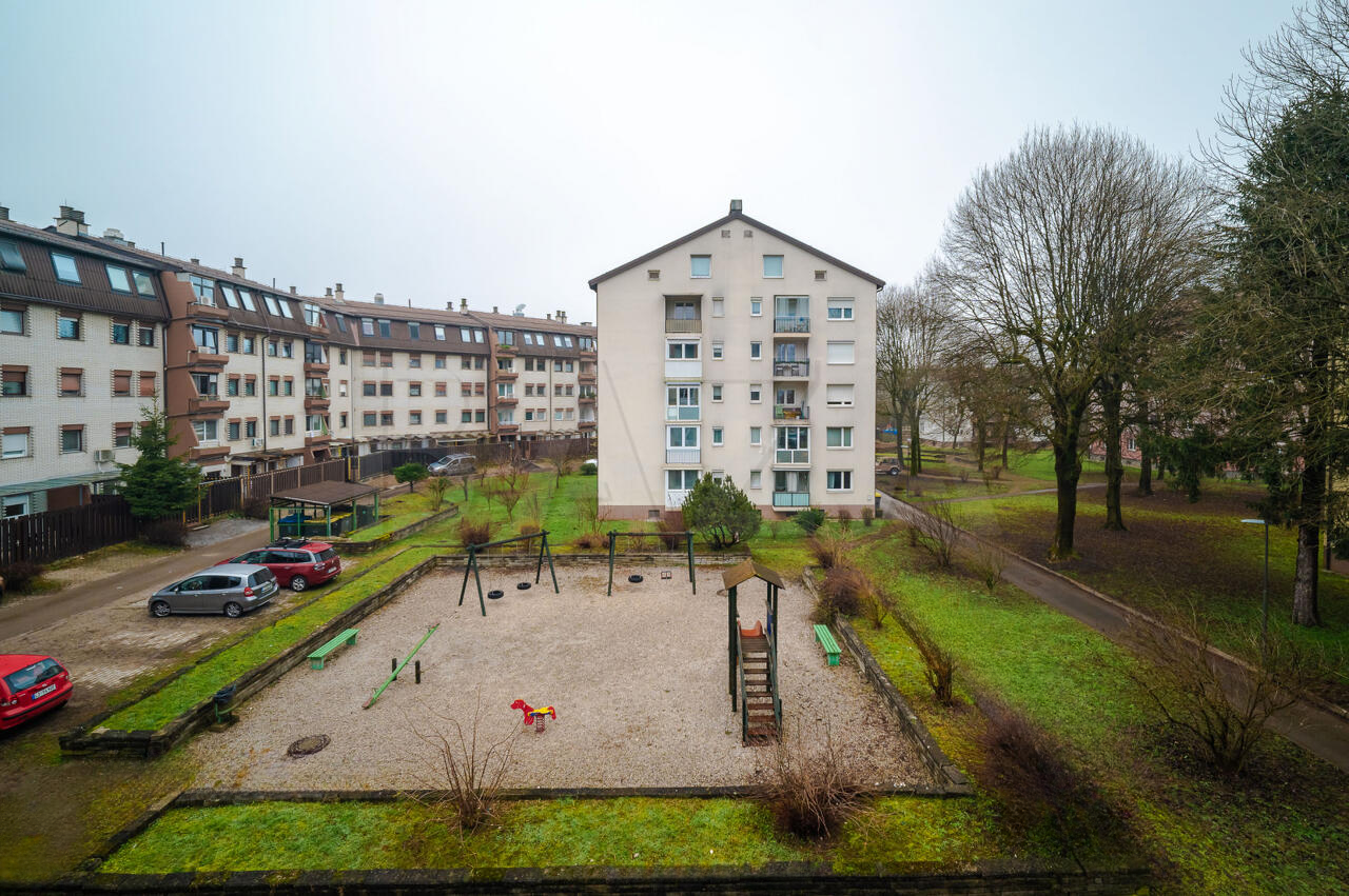 Квартира в Любляне, Словения, 61 м² - фото 13