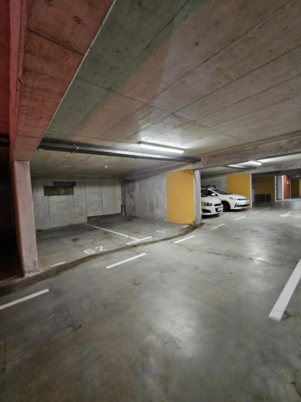 Квартира в Копере, Словения, 88 м² - фото 13