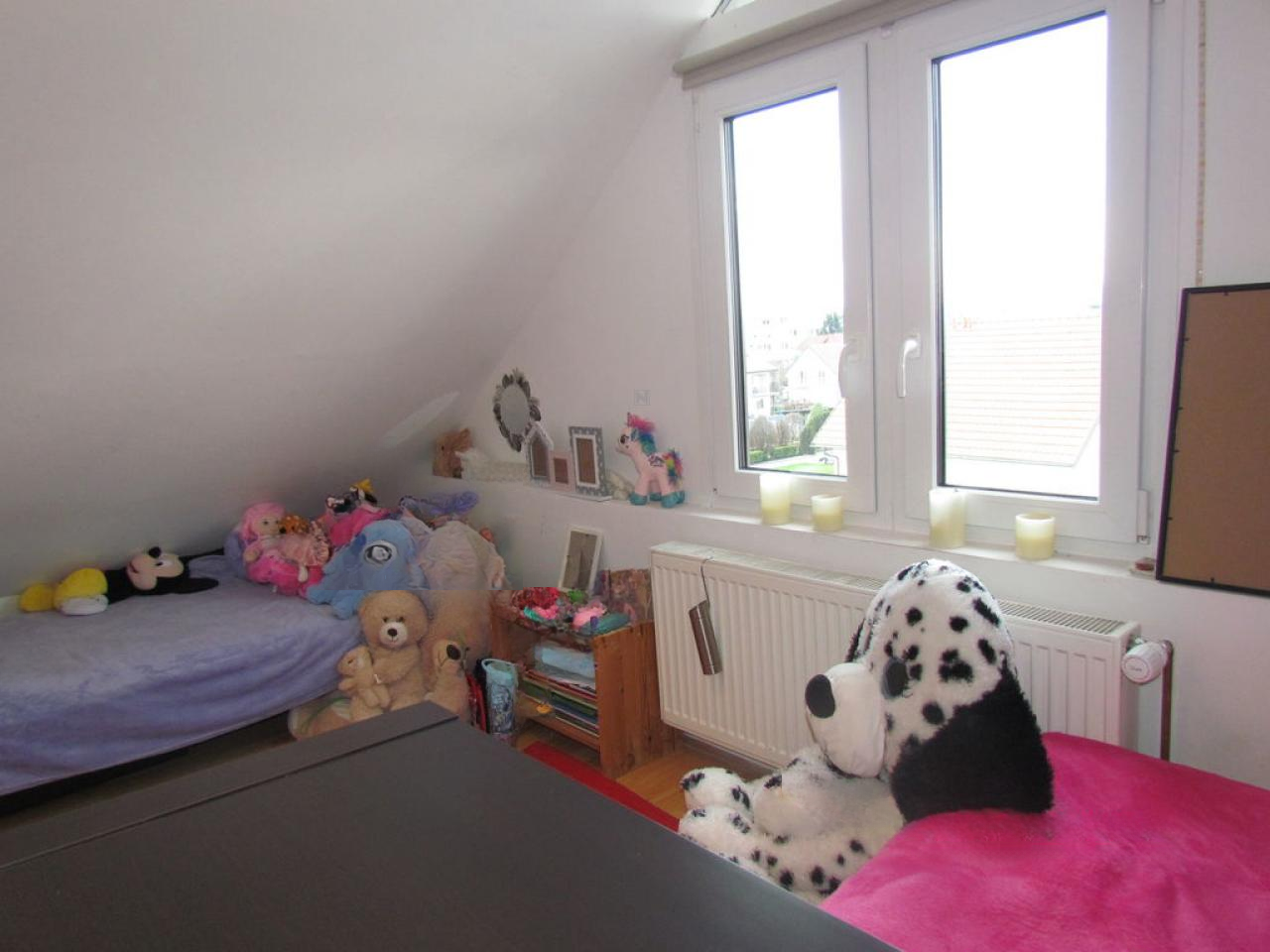 Квартира в Любляне, Словения, 63 м² - фото 13