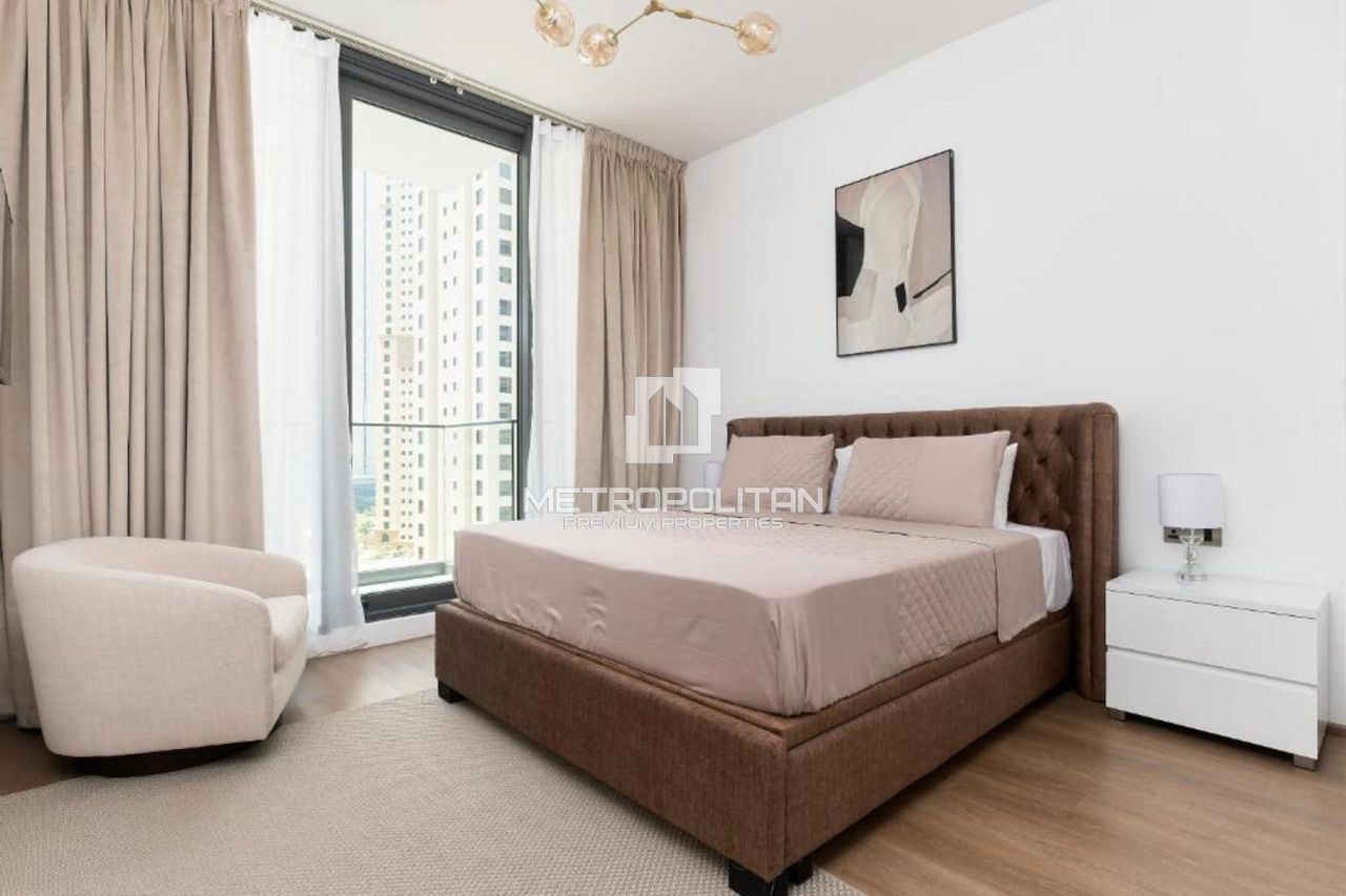 Апартаменты в Дубае, ОАЭ, 85 м² - фото 8