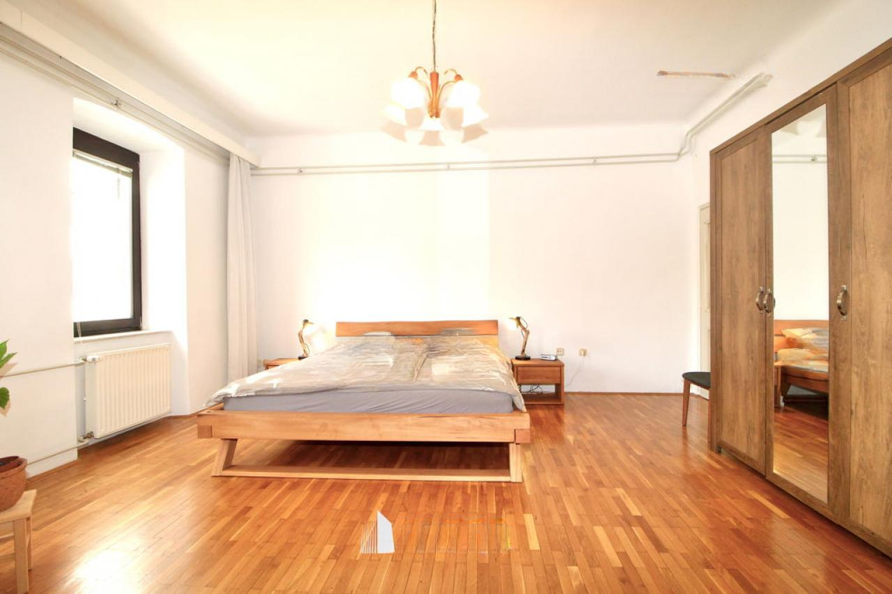 Квартира в Любляне, Словения, 133 м² - фото 13