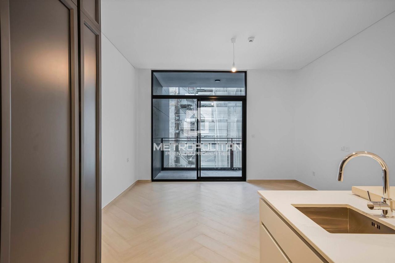 Апартаменты в Дубае, ОАЭ, 50 м² - фото 8