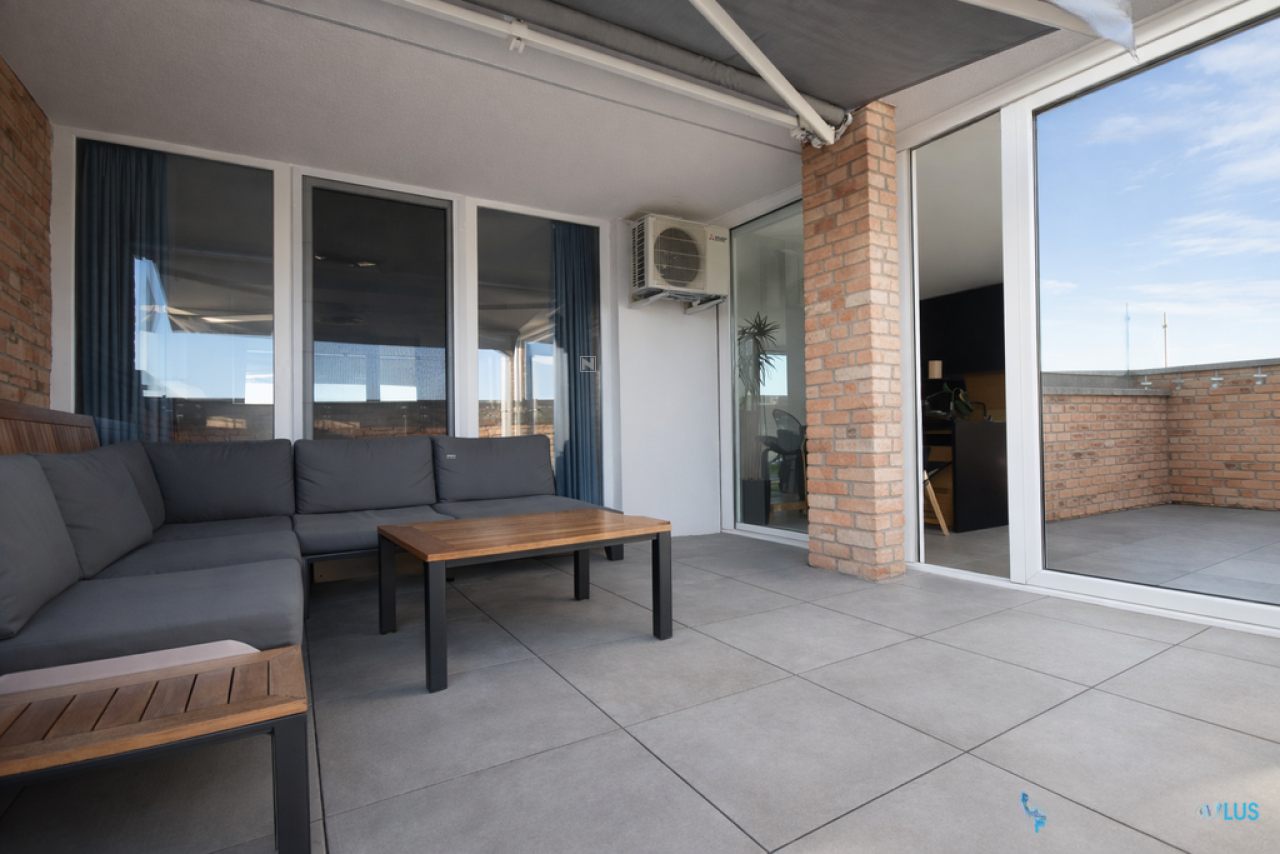 Квартира в Любляне, Словения, 103 м² - фото 13