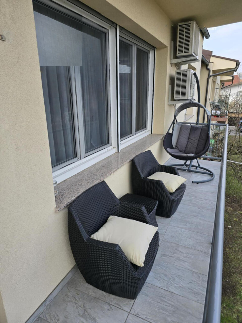 Квартира в Любляне, Словения, 104 м² - фото 13