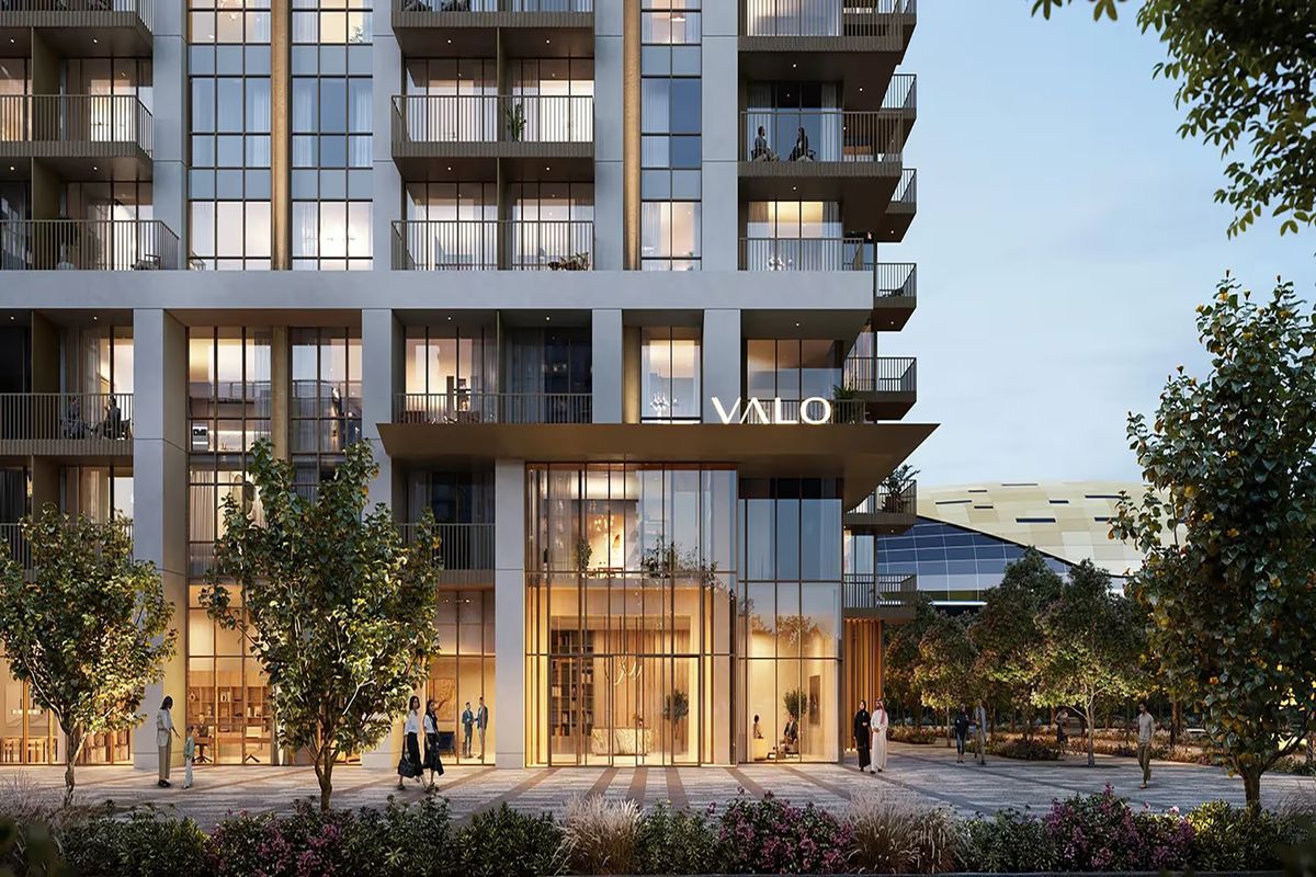 Апартаменты в Дубае, ОАЭ, 70 м² - фото 8