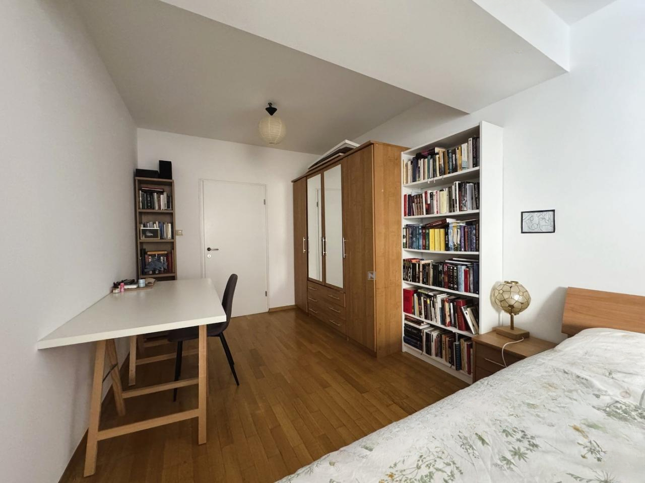 Квартира в Любляне, Словения, 106 м² - фото 13