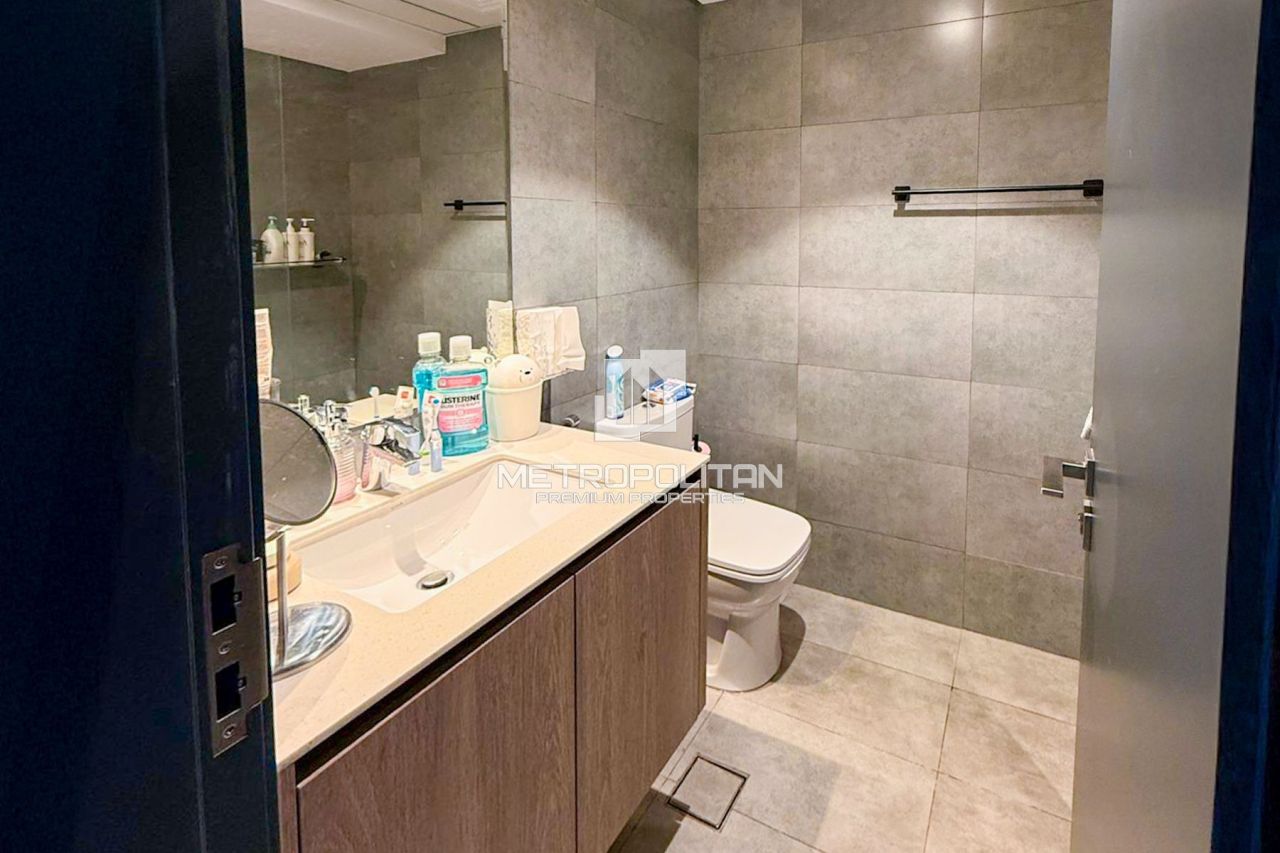 Апартаменты в Дубае, ОАЭ, 94 м² - фото 8