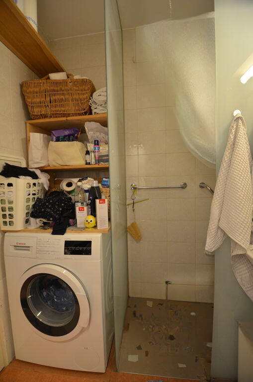 Квартира в Любляне, Словения, 56 м² - фото 13