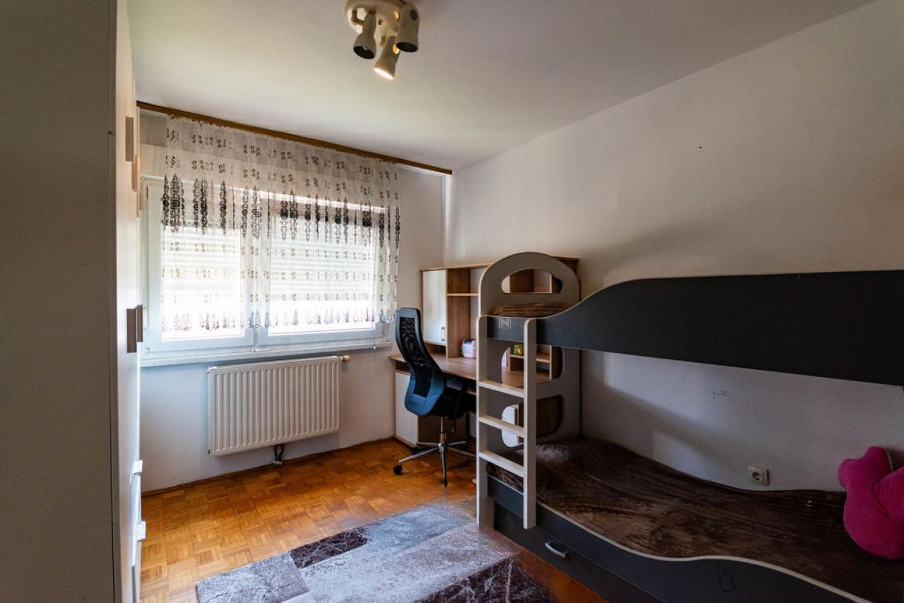 Квартира в Любляне, Словения, 77 м² - фото 13