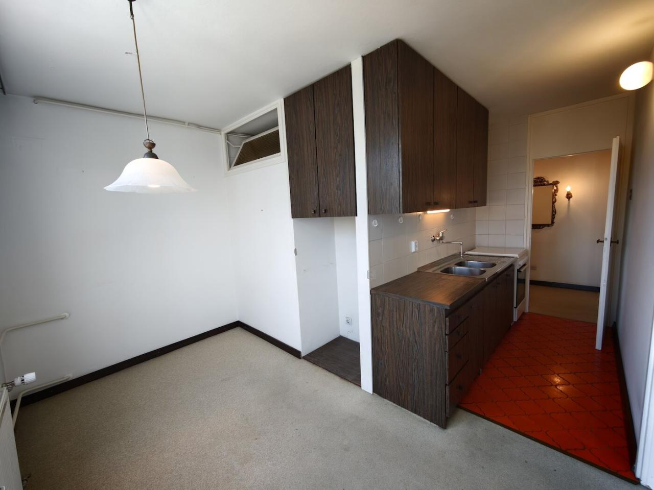 Квартира в Любляне, Словения, 63 м² - фото 13