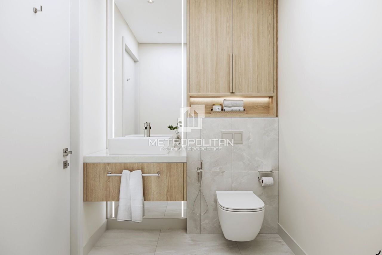 Апартаменты в Дубае, ОАЭ, 78 м² - фото 8