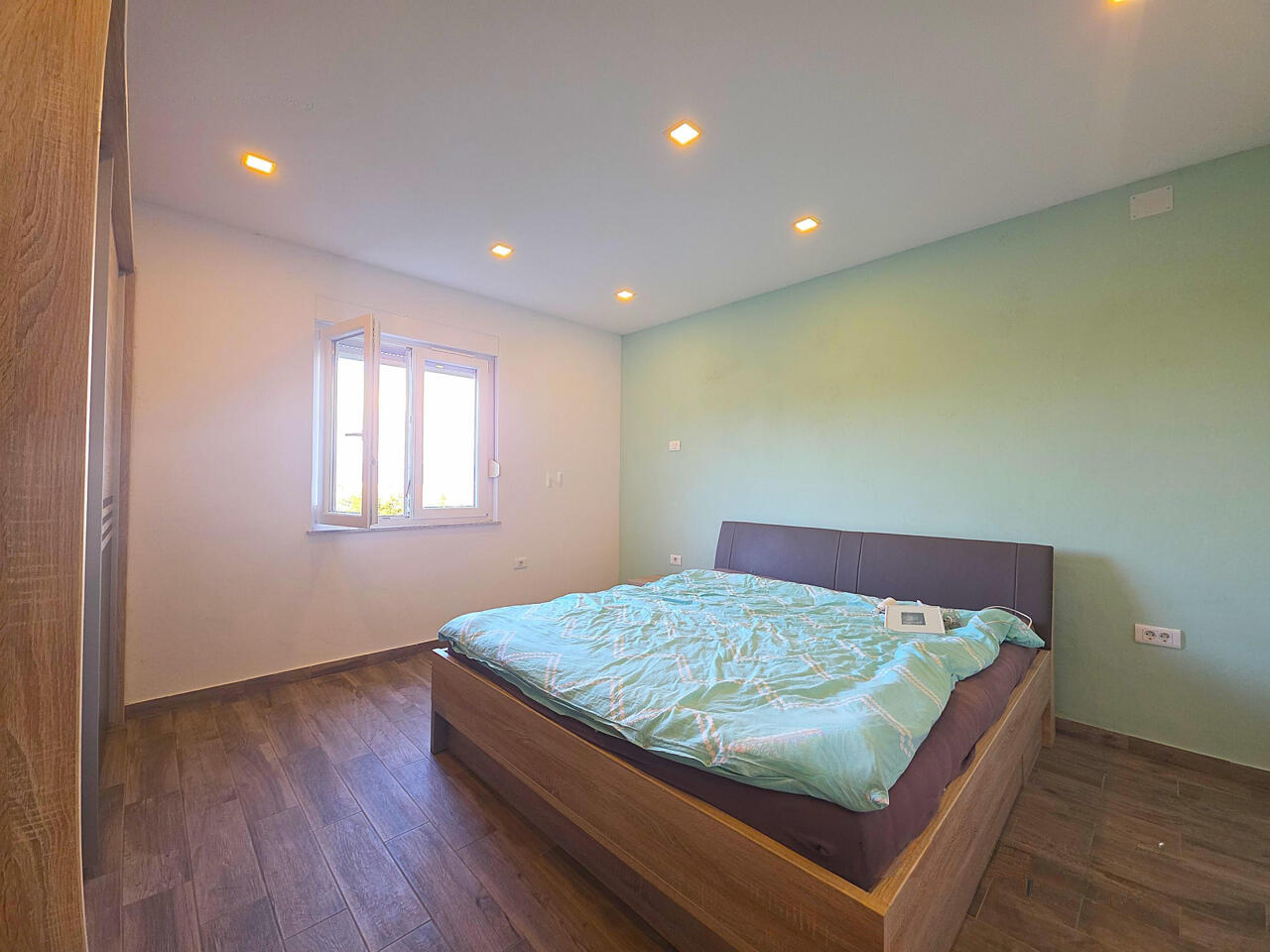 Квартира в Копере, Словения, 115 м² - фото 13