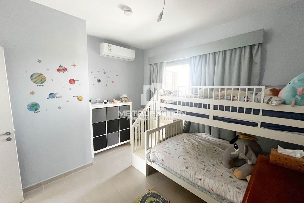 Таунхаус в Дубае, ОАЭ, 225 м² - фото 8