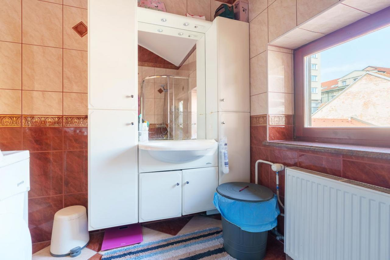 Квартира в Любляне, Словения, 121 м² - фото 13