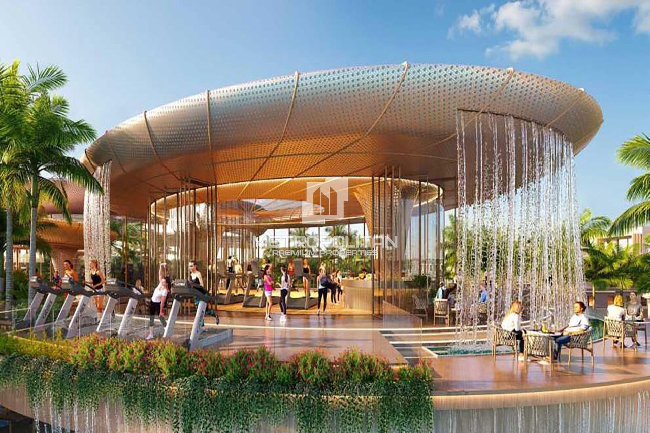 Вилла в Дубае, ОАЭ, 144 м² - фото 8