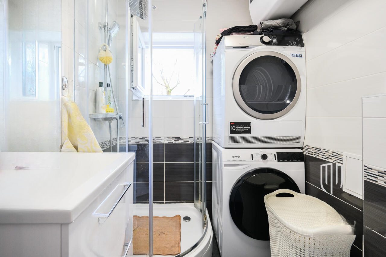 Квартира в Любляне, Словения, 65 м² - фото 13