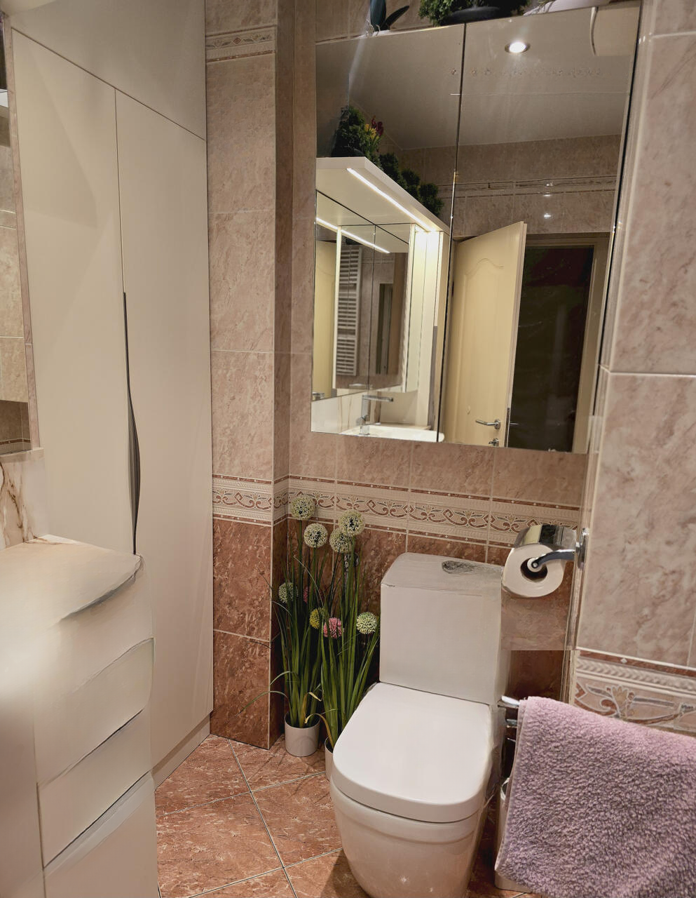 Квартира в Портороже, Словения, 67 м² - фото 13