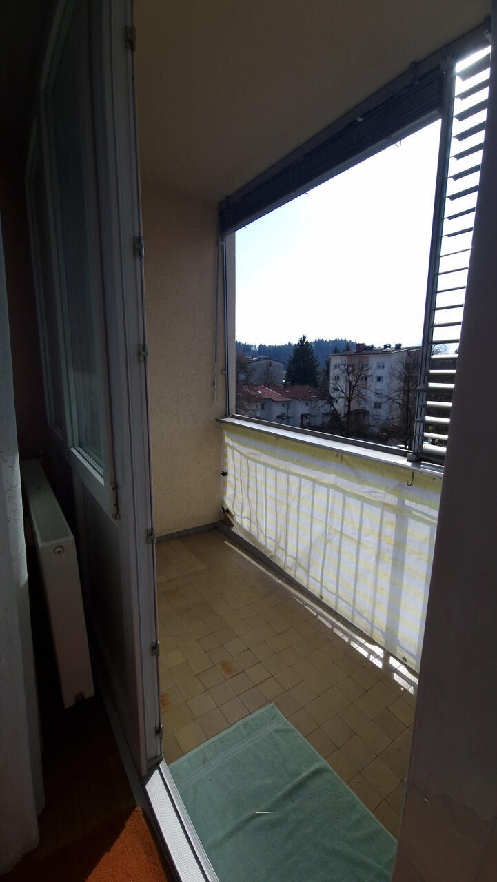 Квартира в Любляне, Словения, 69 м² - фото 13