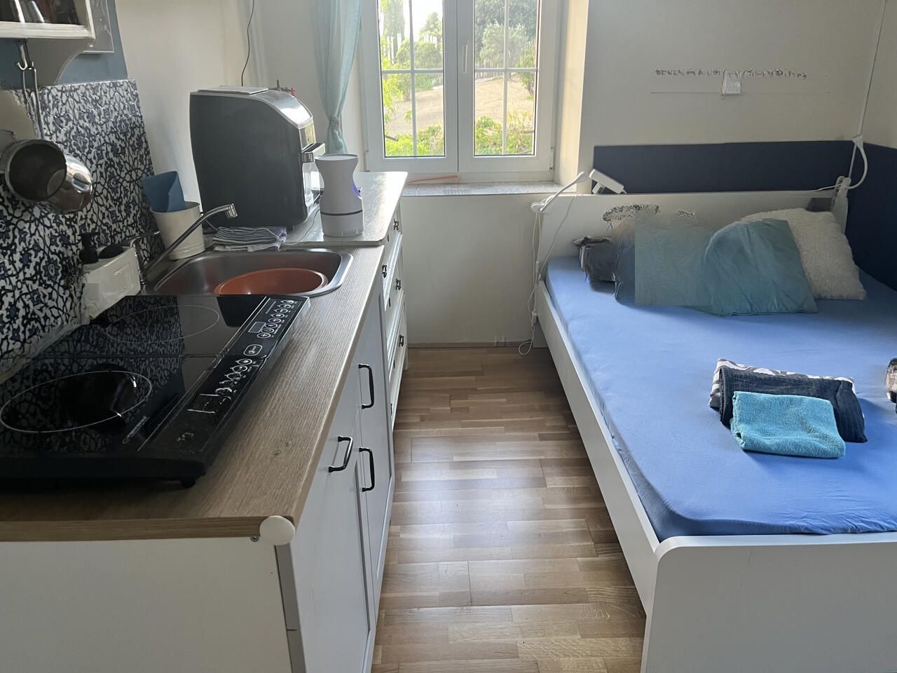 Квартира в Пиране, Словения, 90 м² - фото 13