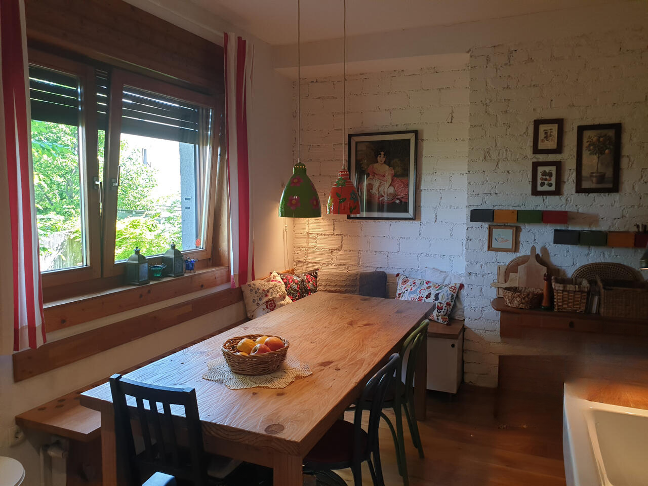 Квартира в Любляне, Словения, 75 м² - фото 13