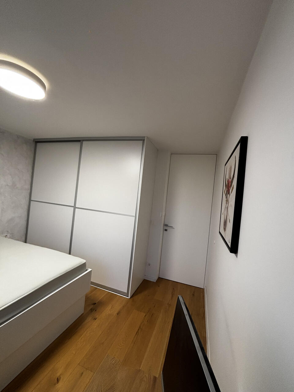 Квартира в Любляне, Словения, 80 м² - фото 13