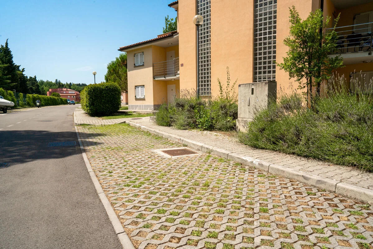 Квартира в Луции, Словения, 78 м² - фото 13