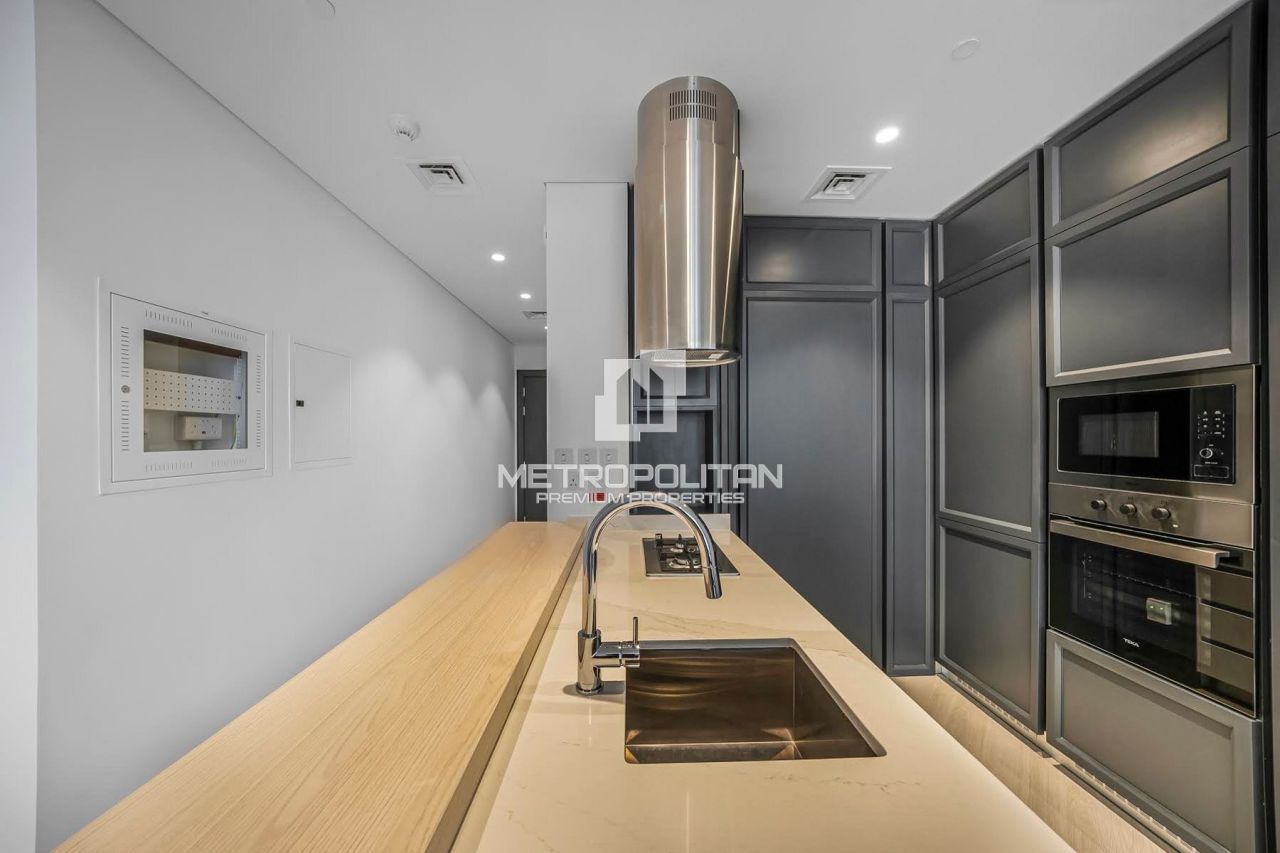 Апартаменты в Дубае, ОАЭ, 50 м² - фото 9