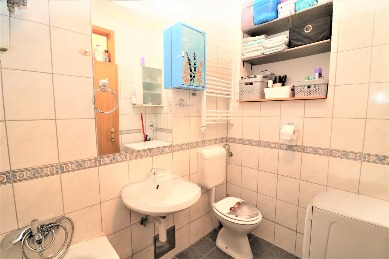 Квартира в Любляне, Словения, 41 м² - фото 11