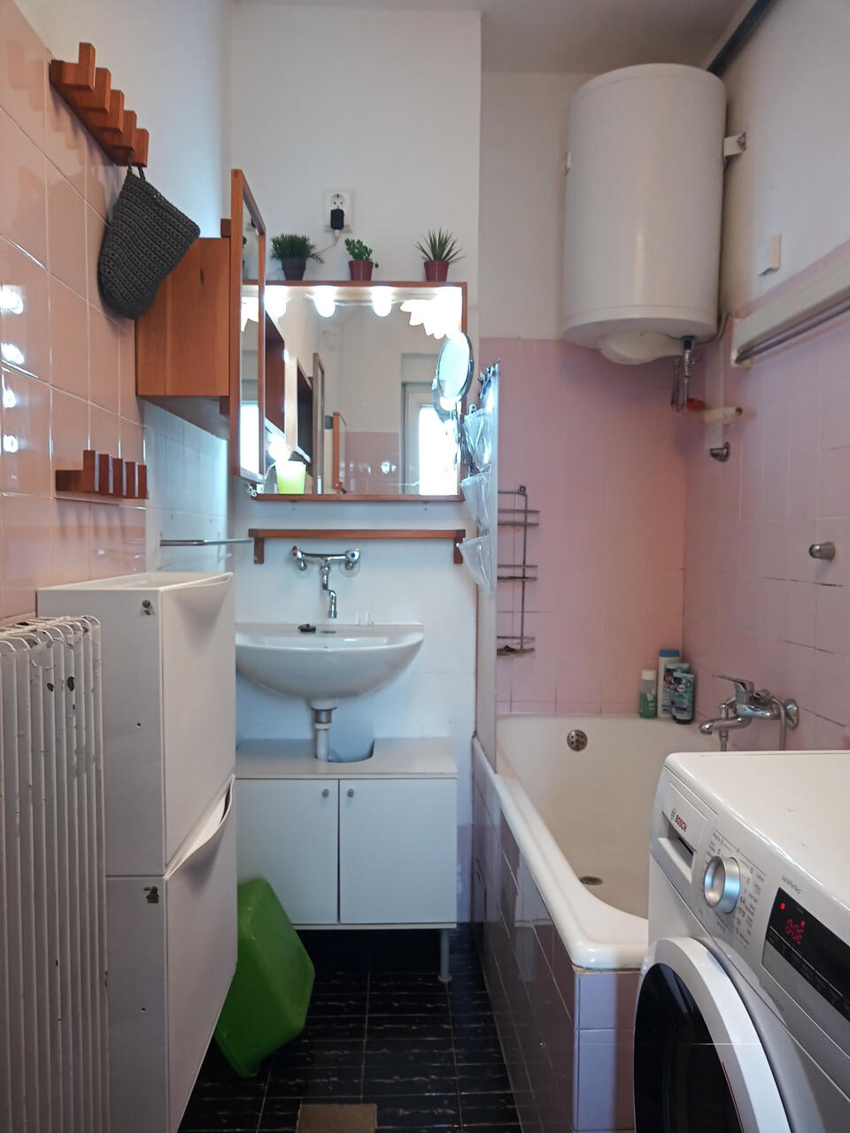 Квартира в Любляне, Словения, 103 м² - фото 13