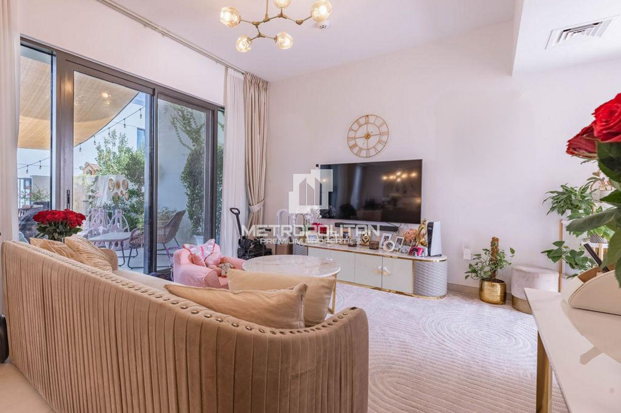 Таунхаус в Дубае, ОАЭ, 195 м² - фото 8