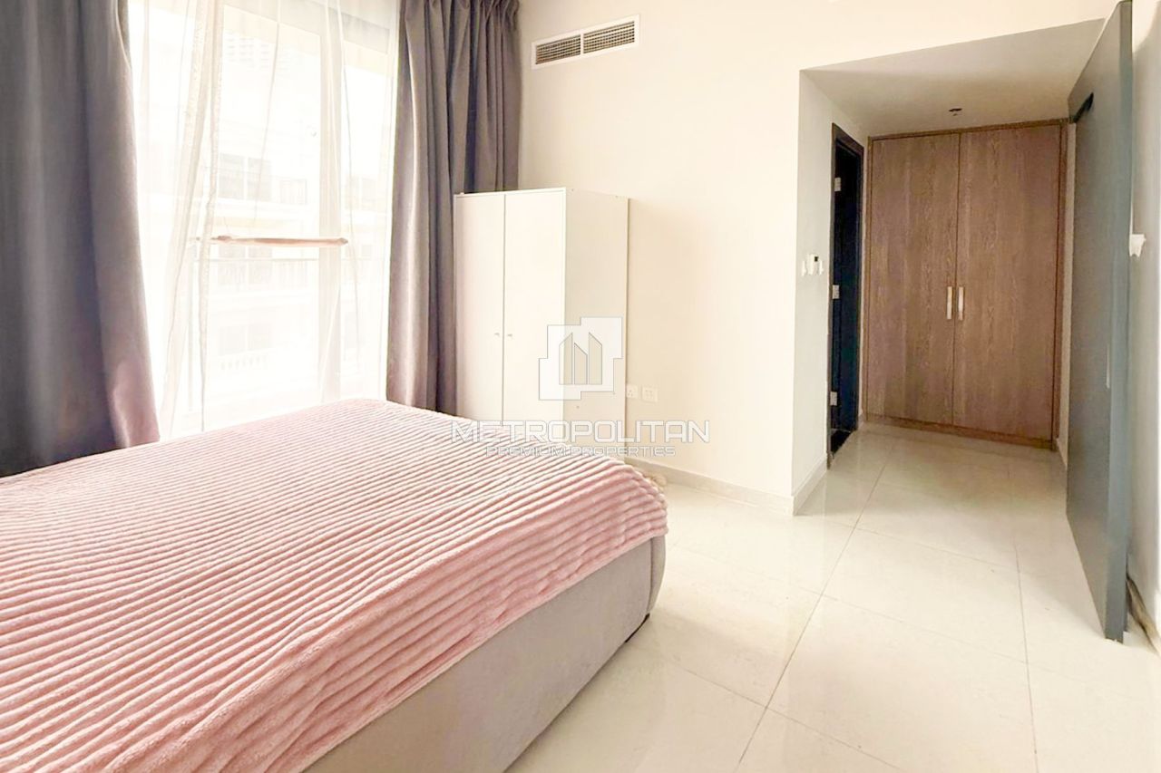 Апартаменты в Дубае, ОАЭ, 94 м² - фото 9