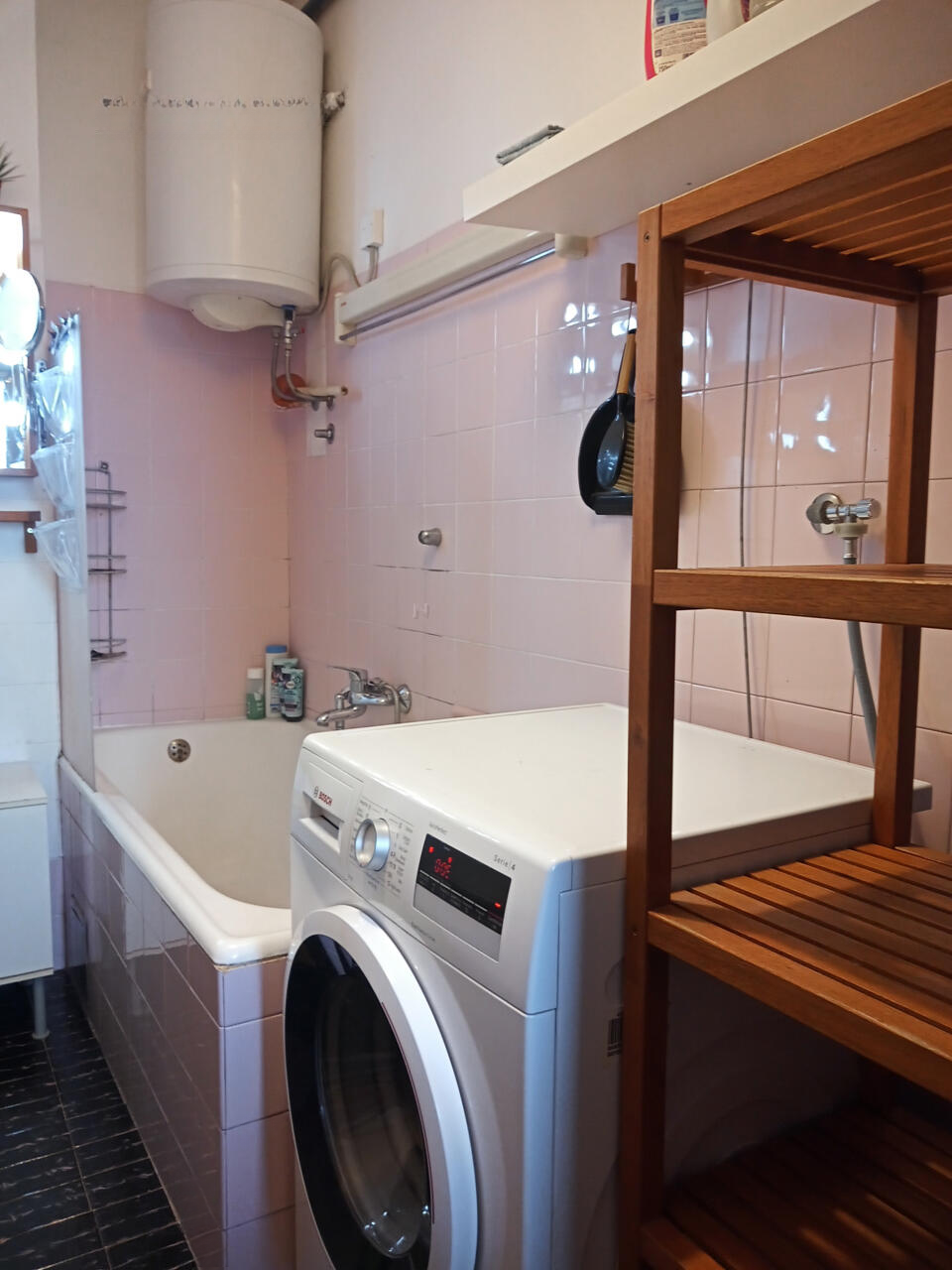 Квартира в Любляне, Словения, 103 м² - фото 14