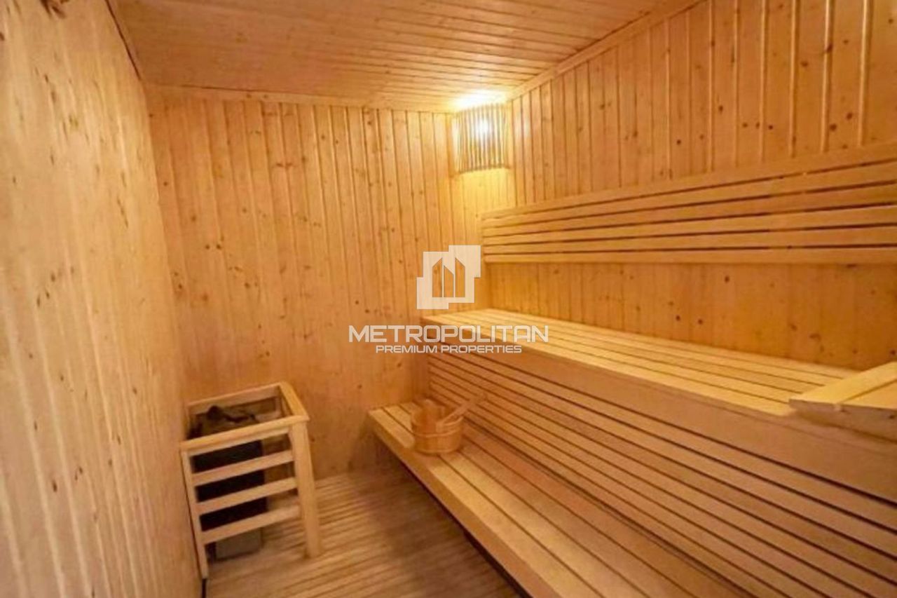 Апартаменты в Дубае, ОАЭ, 78 м² - фото 9