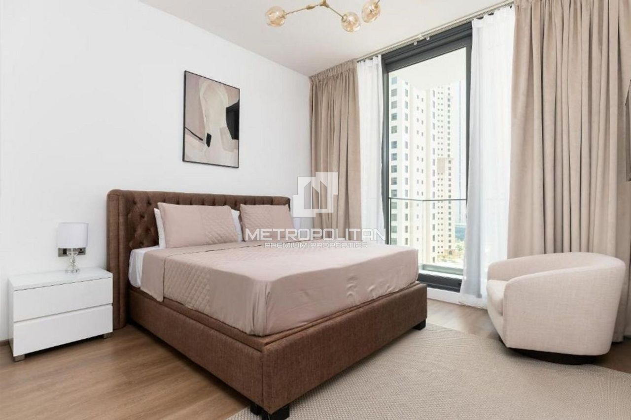 Апартаменты в Дубае, ОАЭ, 85 м² - фото 9