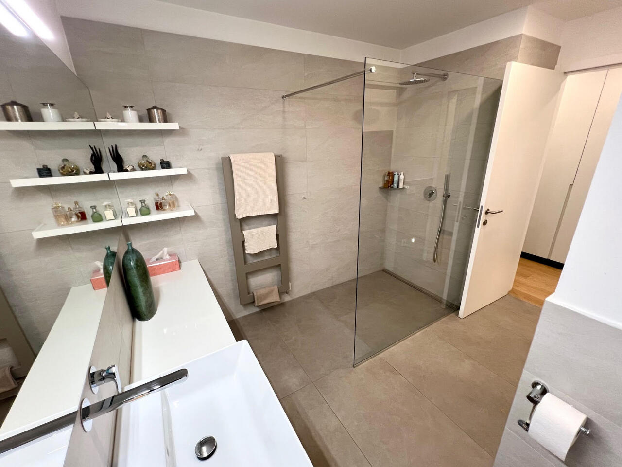 Квартира в Любляне, Словения, 71 м² - фото 14