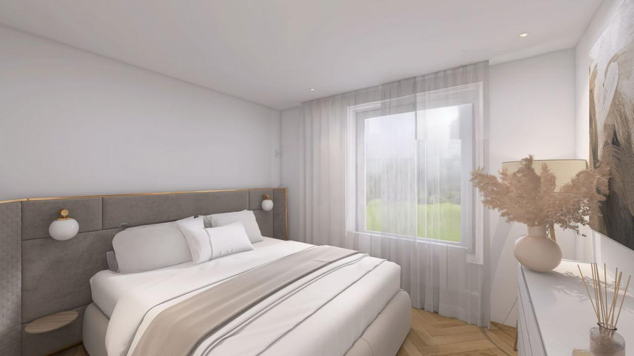 Квартира в Любляне, Словения, 92 м² - фото 14