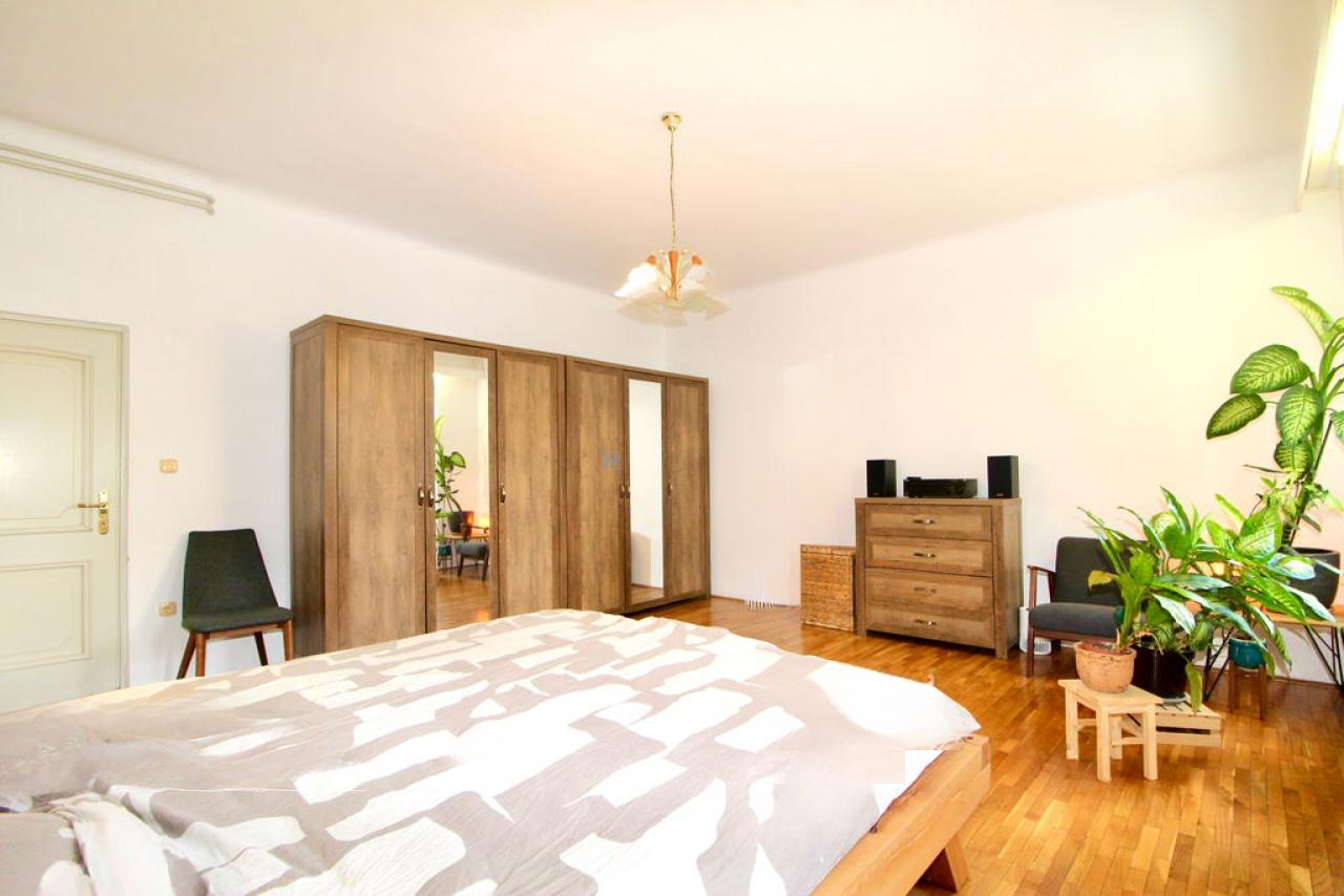 Квартира в Любляне, Словения, 133 м² - фото 14